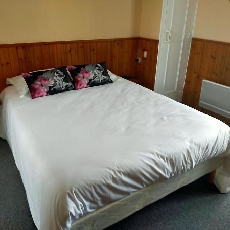 Hotel Des Biches Nuaillé 외부 사진