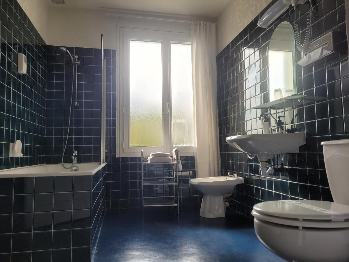 Hotel Des Biches Nuaillé 외부 사진