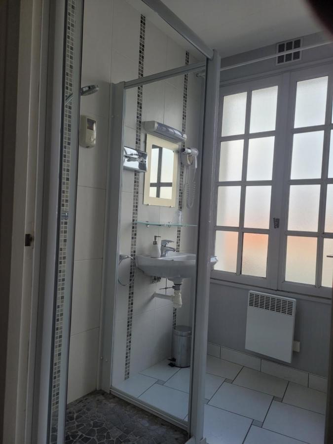 Hotel Des Biches Nuaillé 외부 사진