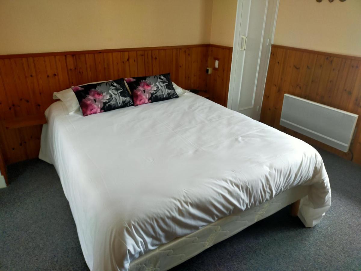 Hotel Des Biches Nuaillé 외부 사진